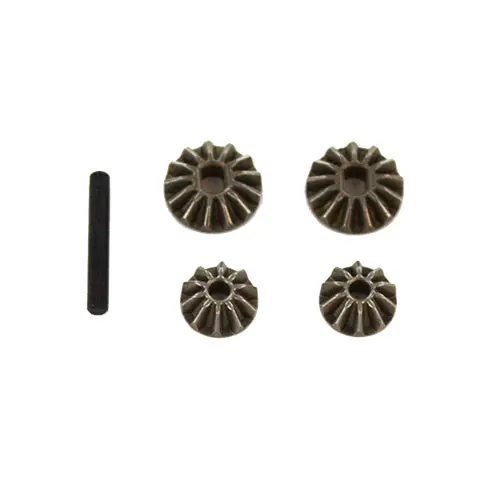 Planetary Gear Set 1