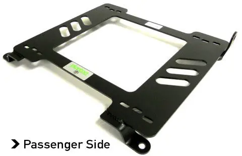Planted Racing Seat Bracket Kit - Acura 2