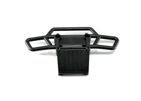 Plastic Front Bumper 1