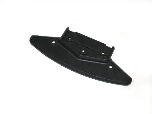 Plastic Front Bumper - 1Pc 1