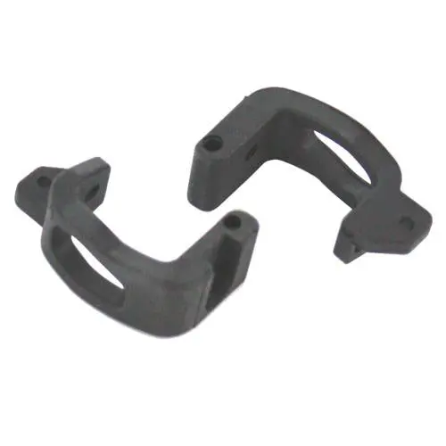 Plastic Front C-Hub (1Pr) 1