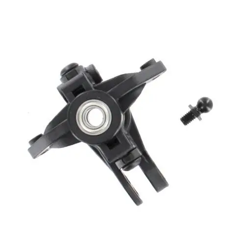 Plastic Front/Rear Right Hub Assembly 1