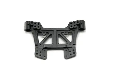 Plastic Front/Rear Shock Tower (1Pc) 1