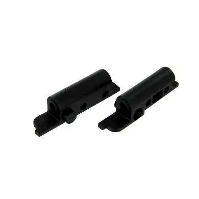 Plastic Front/Rear Suspension Arm Mount (1Pr) 1