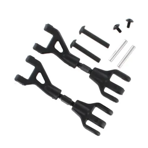 Plastic Front/Rear Upper Suspension Arm 1