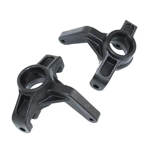Plastic Front Steering Knuckles (2Pcs) 1