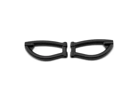 Plastic Front Upper Arm 2Pcs 1