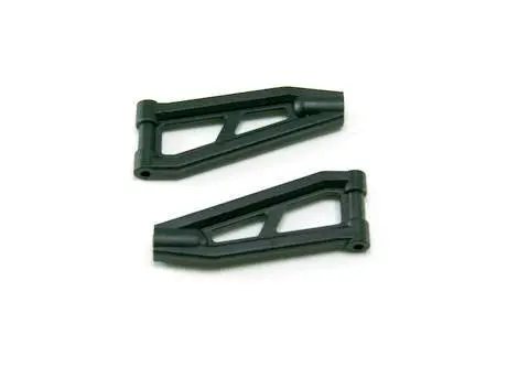 Plastic Front Upper Suspension Arm (2Pcs) 1