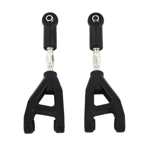 Plastic Front Upper Suspension Arm (2Pcs) 1