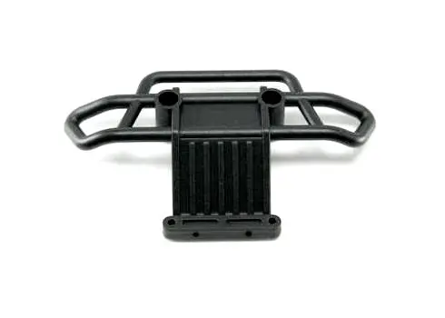 Plastic Rear Bumper ~ 1