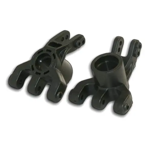 Plastic Rear Hub Carrier (1Pr) 1