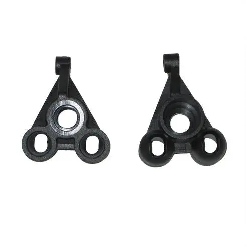 Plastic Rear Hub Carrier (1Pr) 1