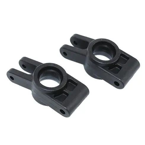 Plastic Rear Hub Carrier (2Pcs) 1