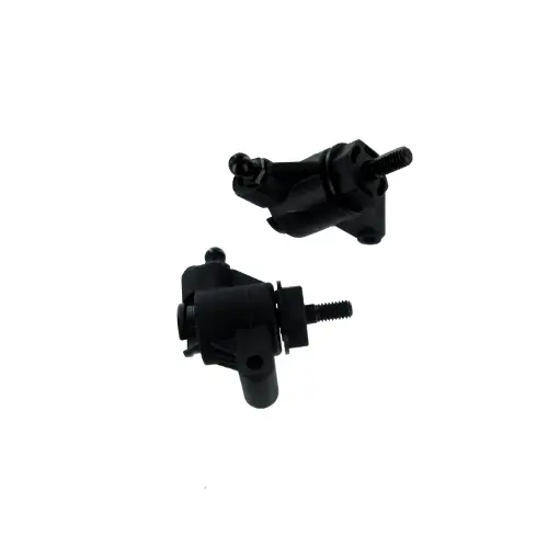 Plastic Rear Hub Carrier Assembly (1Pr) 1