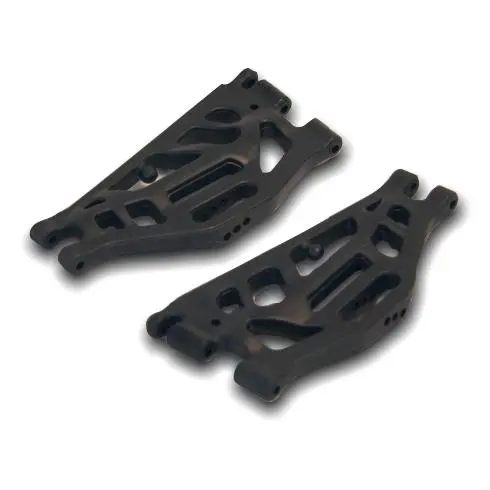 Plastic Rear Lower Suspension Arm (1Pr) 1