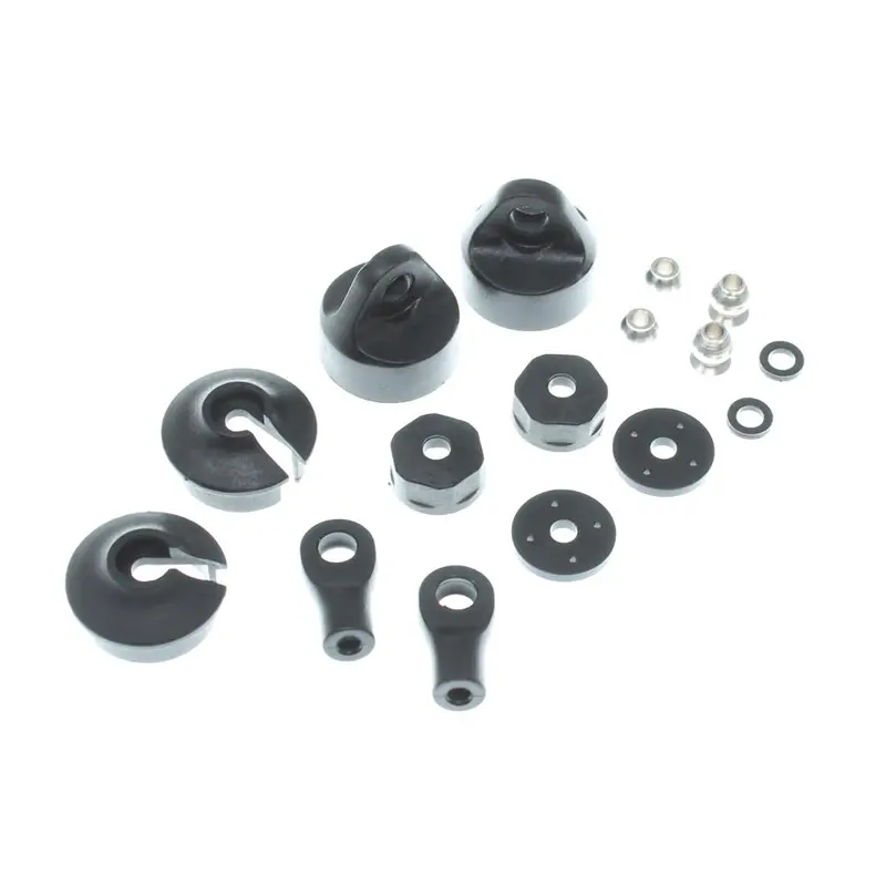 Plastic Shock Parts Set W/ Balls 1