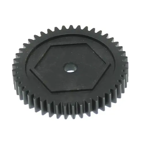 Plastic Spur Gear 45T 1