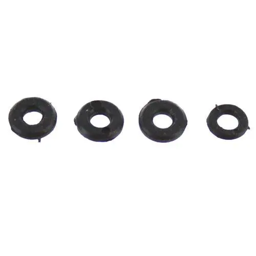 Plastic Washer, 4Pcs 1