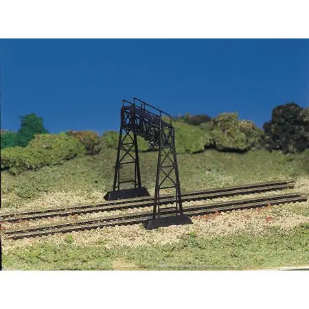 Plasticville Signal Bridge Ho 1