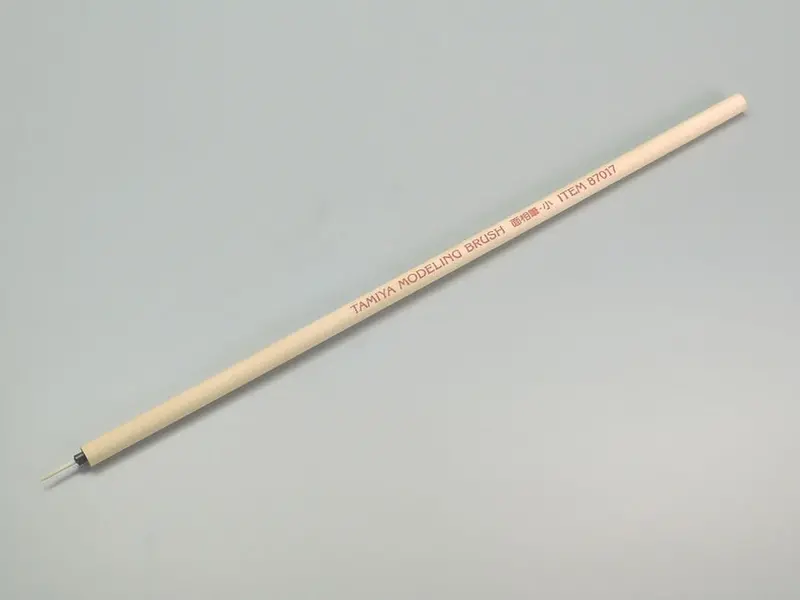Pointed Brush Small 1