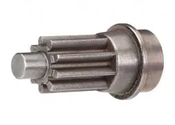 Portal Drive Input Gear, Rear 1