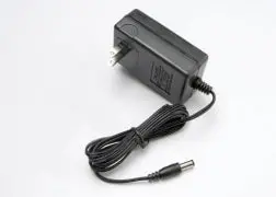 Power Adapter, Ac (For Trx Power Charger)(Switching Type, Auto Power Input Selection 100-240Vac 50-60 Hz) 1