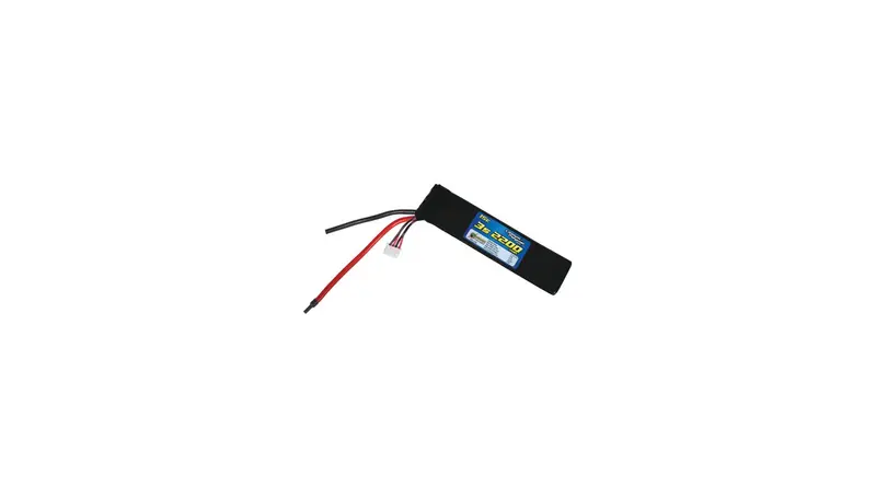 Power Lithium Battery 15C 1