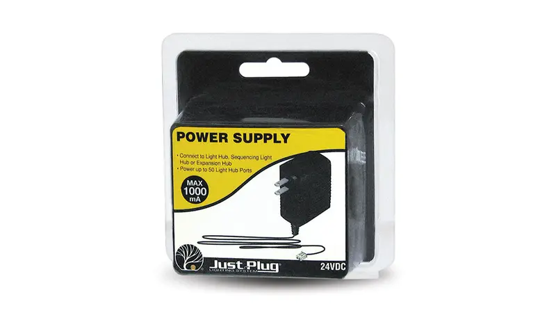 Power Supply 16Vac 1
