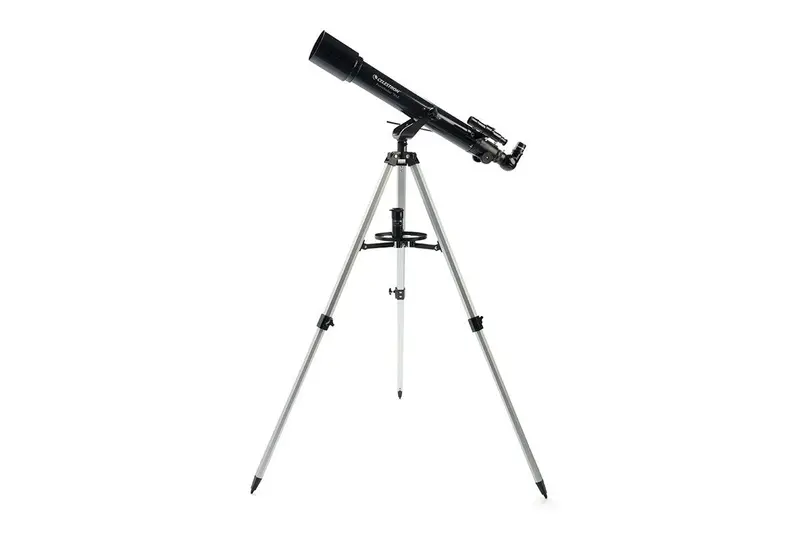 Powerseeker 70 Mm Refractor 1