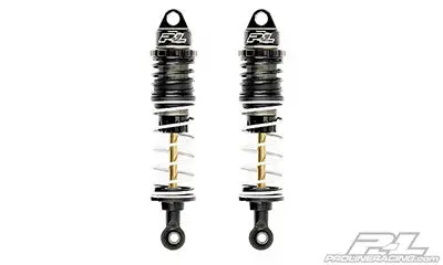 Powerstroke Shocks (Front) 1
