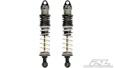 Powerstroke Shocks (Rear) 1