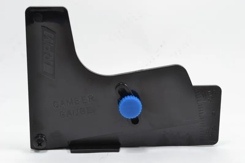 Precision Camber Gauge 1
