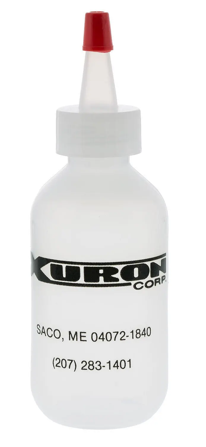 Precision Dispensing Bottle #800 2 Ounces 1