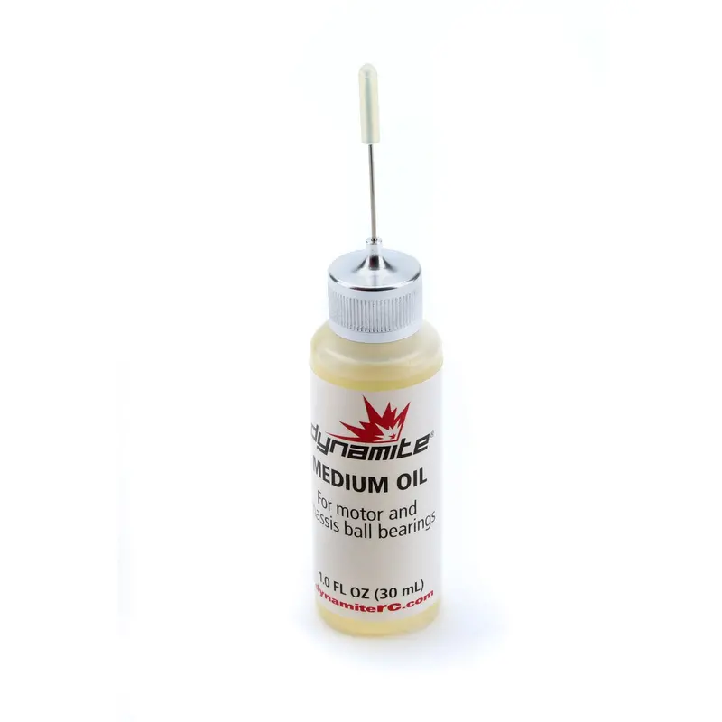 Precision Oiler Medium 1