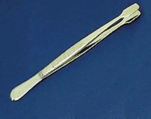 Precision Tools Stamp Tweezer 1