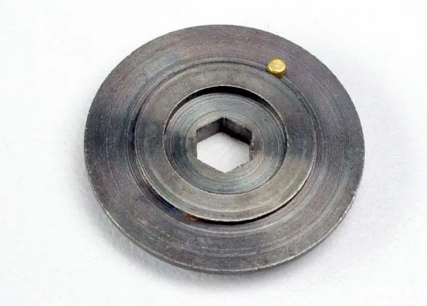 Pressure Plate, Slipper (1) 1