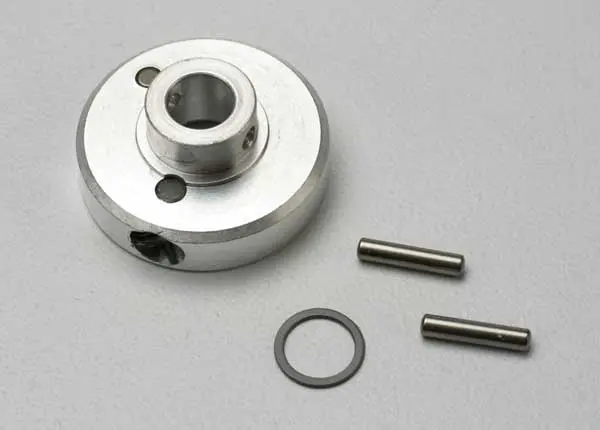 Primary Clutch Assembly/ 2X9.8Mm Pin/ 6X8x0.5 Tw (1) 1