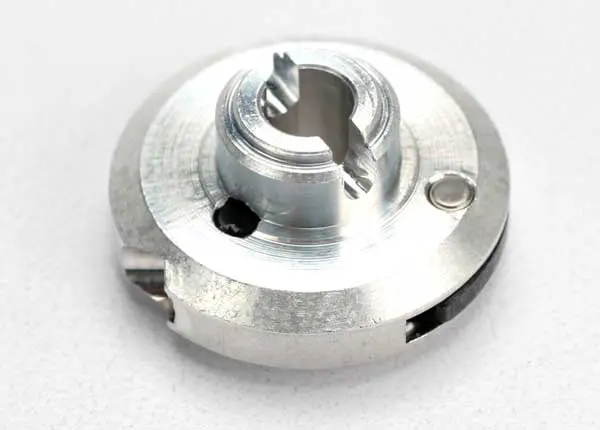 Primary Clutch Assembly (Two-Speed Shift Hub) 1