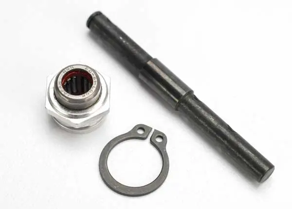 Primary Shaft/ 1St Speed Hub/One-Way Bearing/ Snap Ring/ 5X8x0.5 Tw 1