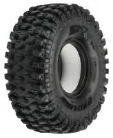 Pro-Line 1152-14 Chisel 1.9" G8 Compound Rock Terrain Crawler Tires W Foams (2) 1