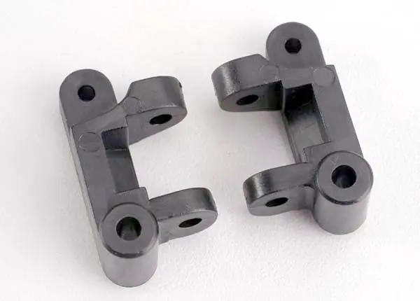 Pro-Series Caster Blocks (25-Degree) 1