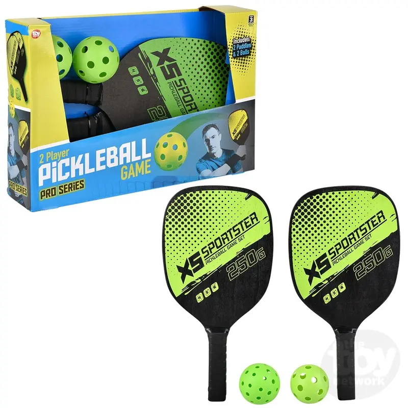 Pro Series Pickleball Practice Set 1