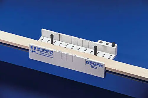 Products Easy Miter Box 1