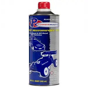Products Master Basher Car 14% Quart 1