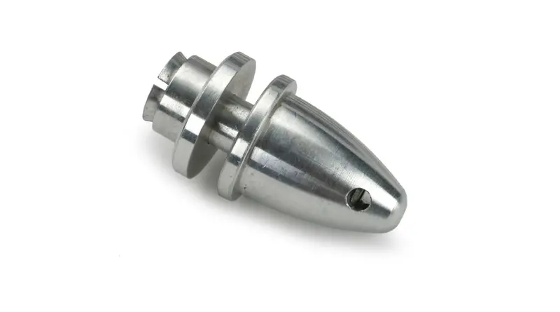 Prop Adapt.  W/Collet 6Mm 1