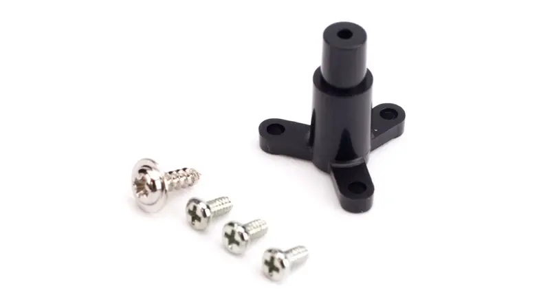 Prop Adapter Long Umx Carbon Cub Ss 1