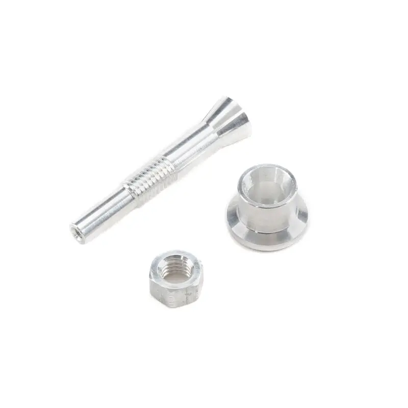 Prop Adapter: Timber, Opterra 1