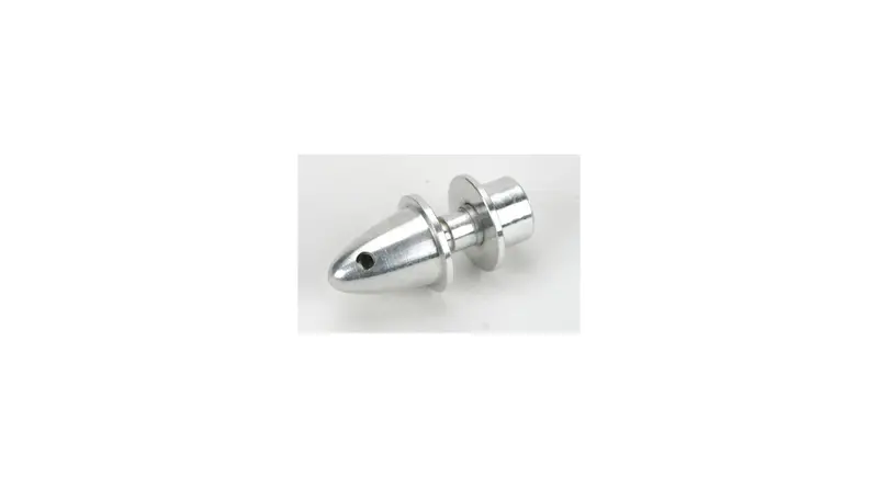 Prop Adapter W/Coller 2Mm 1
