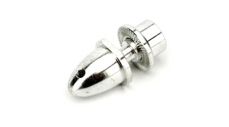 Prop Adapter W/Collet 1