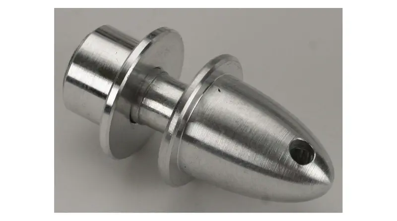 Prop Adpt. W/ Collet 1/8" 1